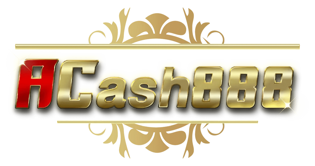 ACASH888-logo